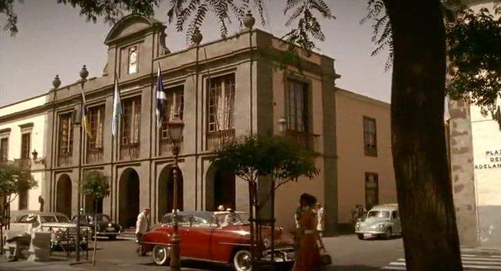 Plymouth Cranbrook