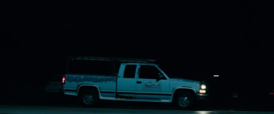 Chevrolet C-1500