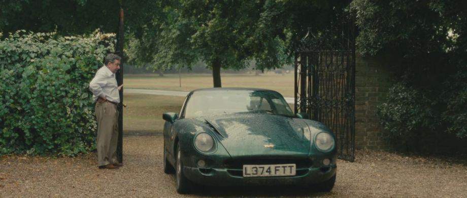 TVR Chimaera