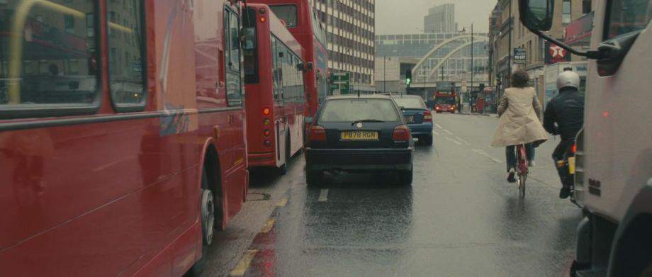 Volkswagen Golf III