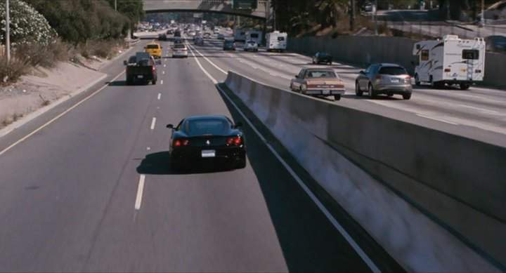 Chrysler Fifth Avenue