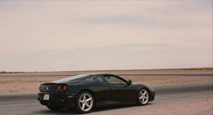 Ferrari 360 Modena
