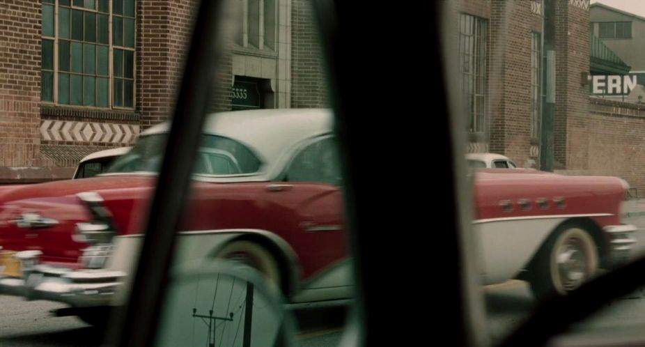 Buick Century