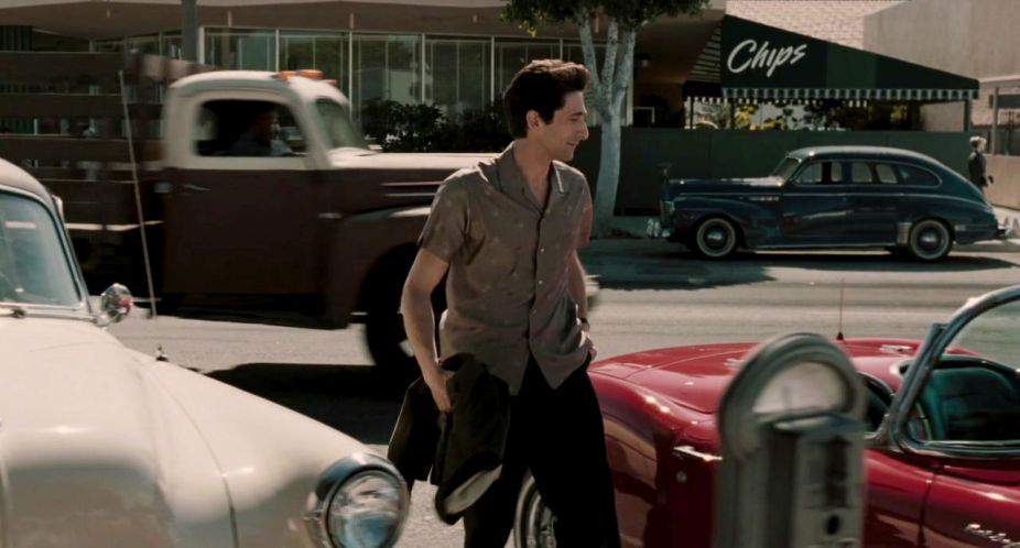 Buick Special