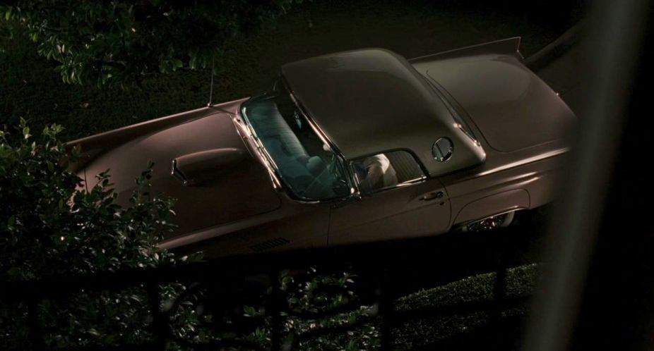 Ford Thunderbird