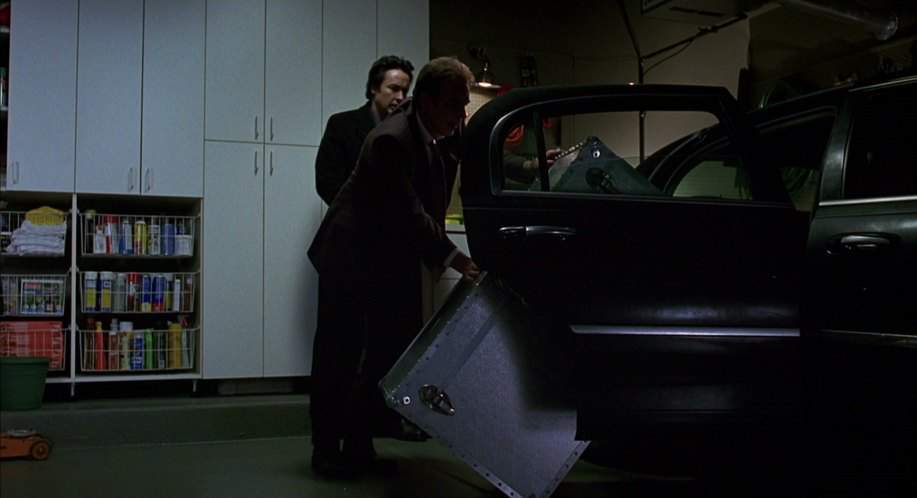 Lincoln Town Car