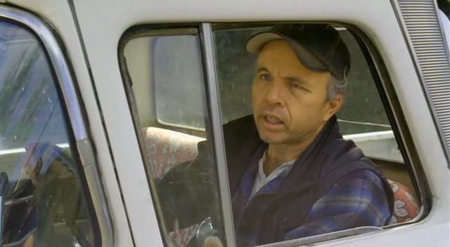 Chevrolet C-10 Apache