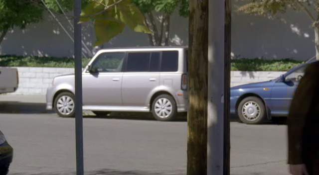 Scion xB