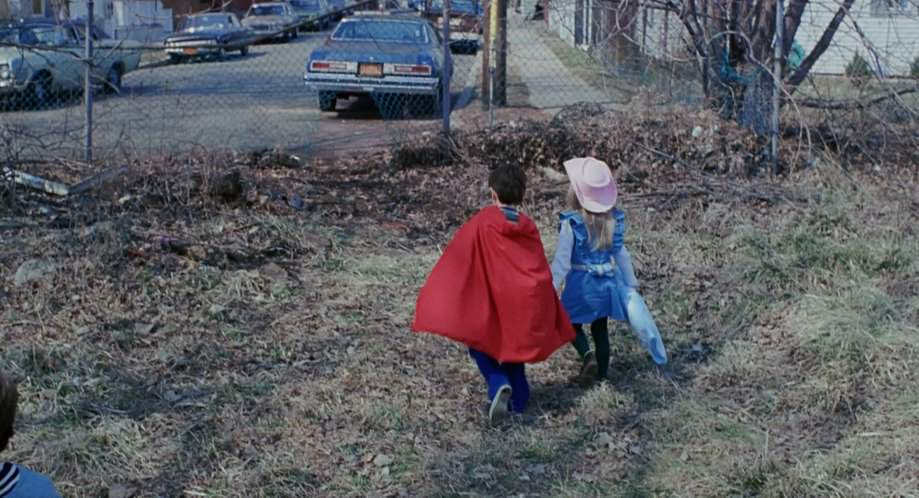 Chevrolet Chevelle Malibu