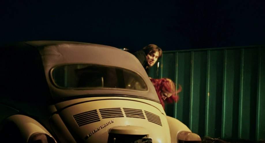 Volkswagen Convertible