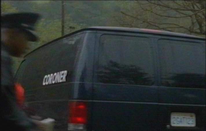 Ford Econoline