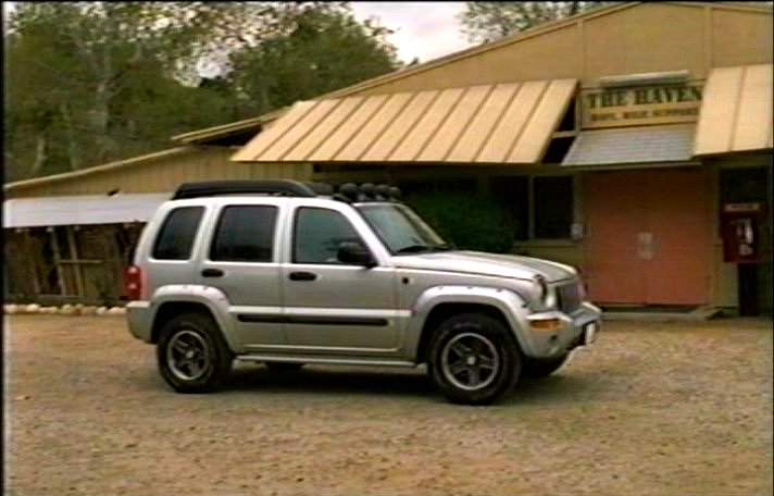 Jeep Liberty