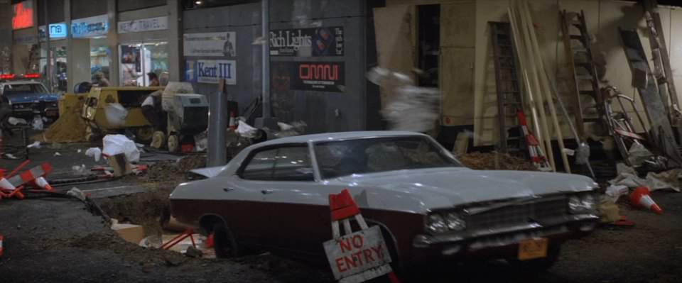 Chevrolet Impala