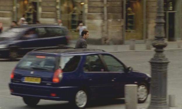 Peugeot 306 Break