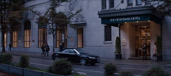 Audi A4 Cabriolet B7