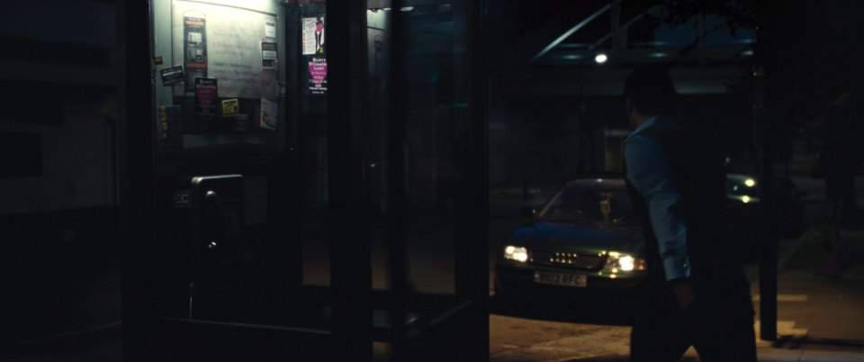 Audi A4 B5
