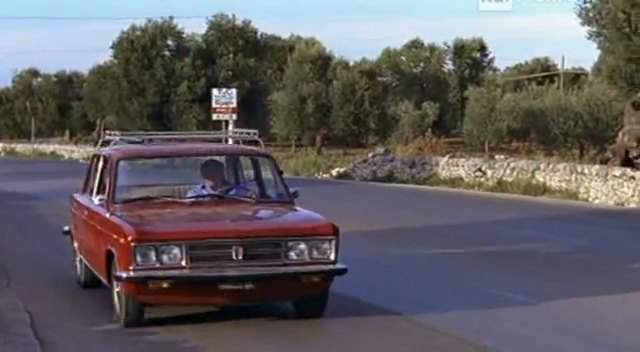 Fiat 125 Special