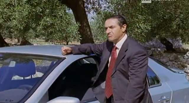 Renault Laguna 2