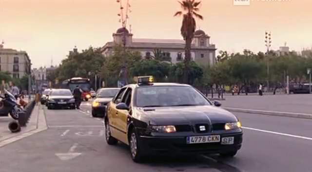 Seat Toledo