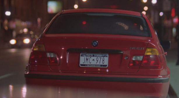 BMW 323i