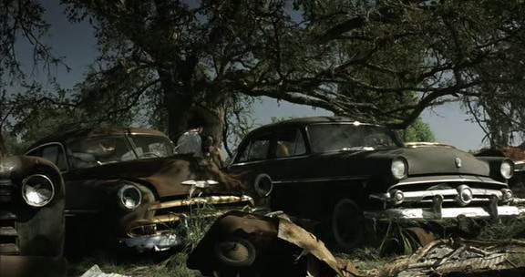 Chevrolet Styleline De Luxe
