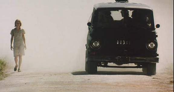 Dodge A-108