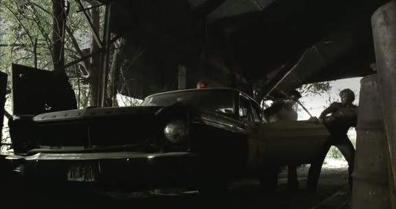 Plymouth Belvedere