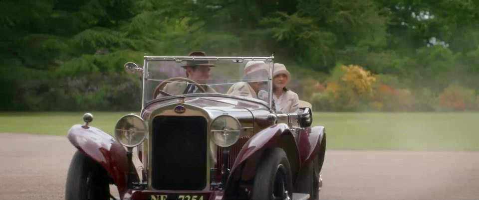 Delage DI SS