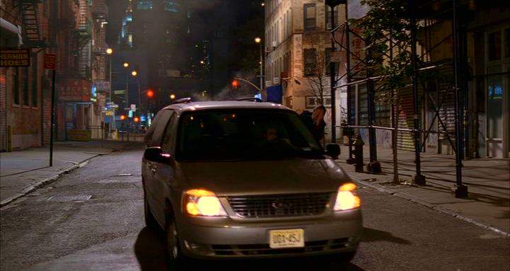 Ford Freestar