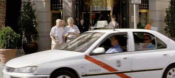 Peugeot 406