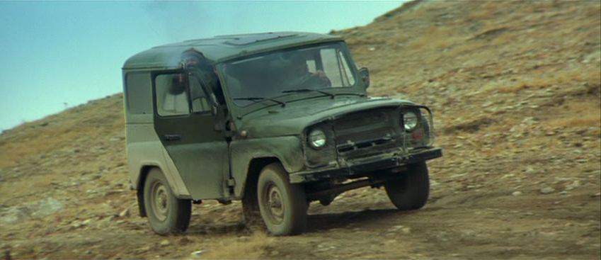 UAZ 31514