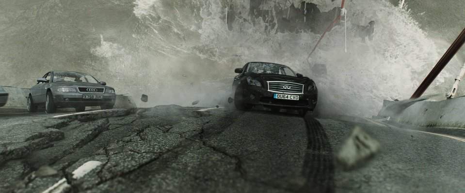 Audi A4 B5