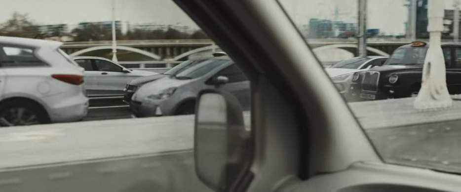 Infiniti JX