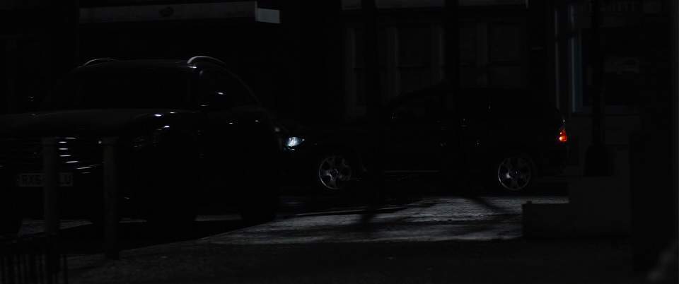 Infiniti QX70