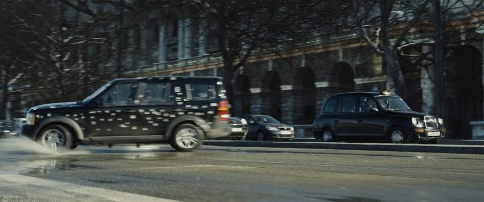 LTI TX1