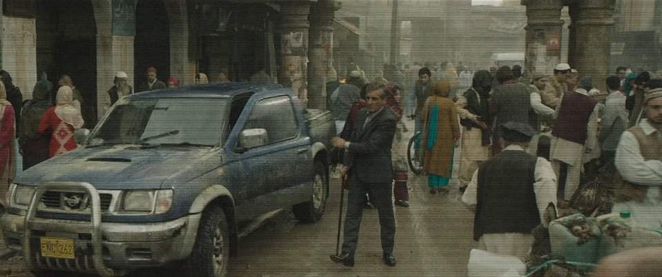 Nissan Pick-Up
