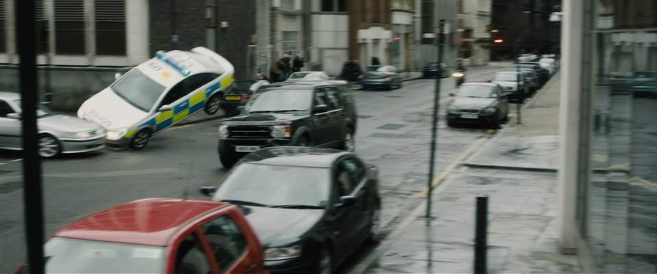 SAAB 9-3