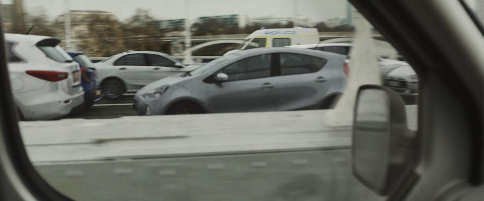 Toyota Prius c