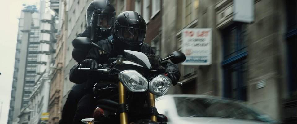 Triumph Street Triple