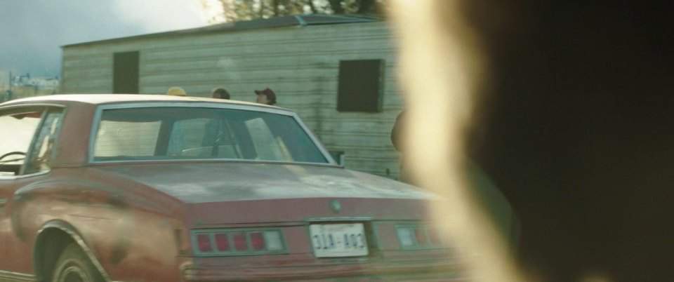 Chevrolet Monte Carlo