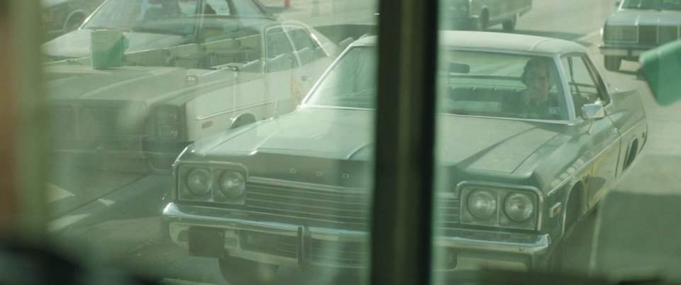 Dodge Monaco