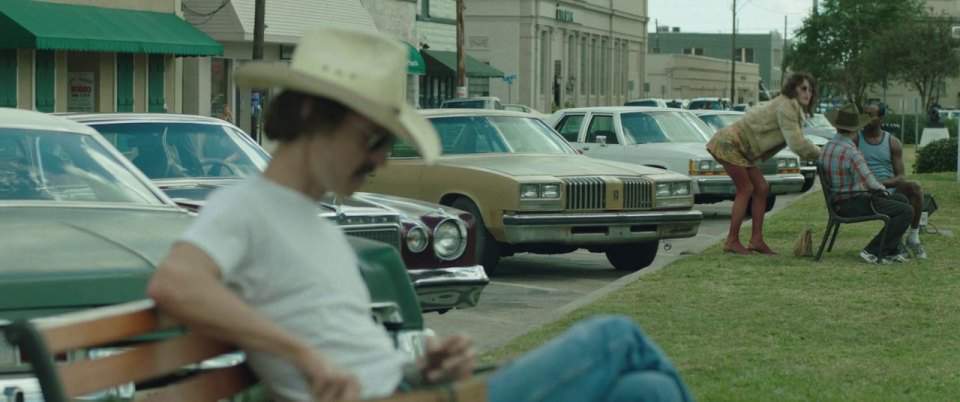 Oldsmobile Cutlass S