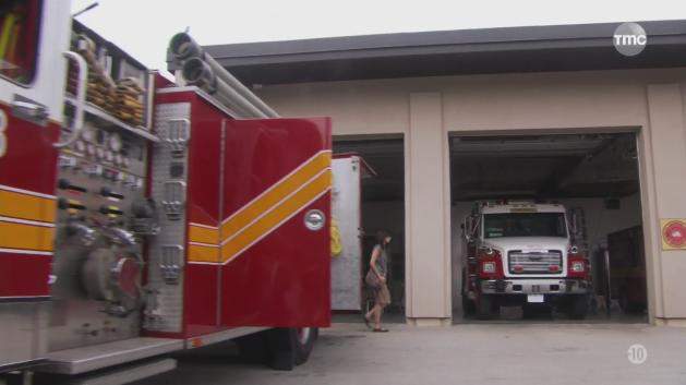 Freightliner FL-Series