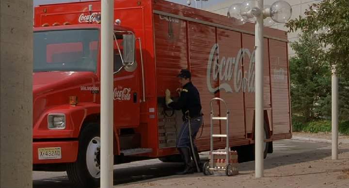 Freightliner FL 70