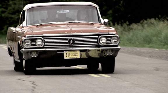 Buick Electra 225