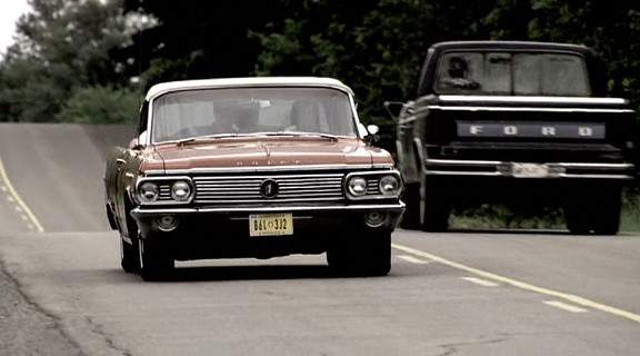 Ford F-Series
