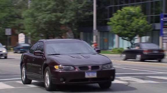 Pontiac Grand Prix