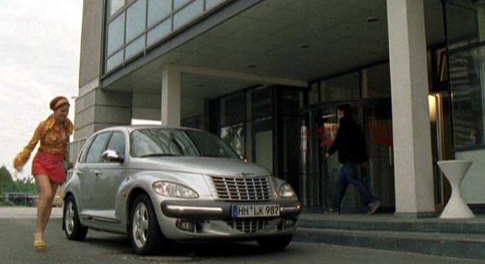 Chrysler PT Cruiser