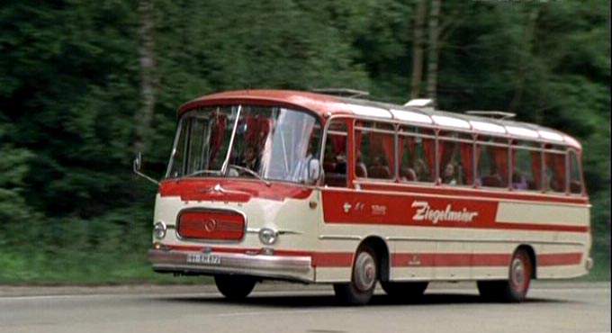 Kässbohrer Setra S 10