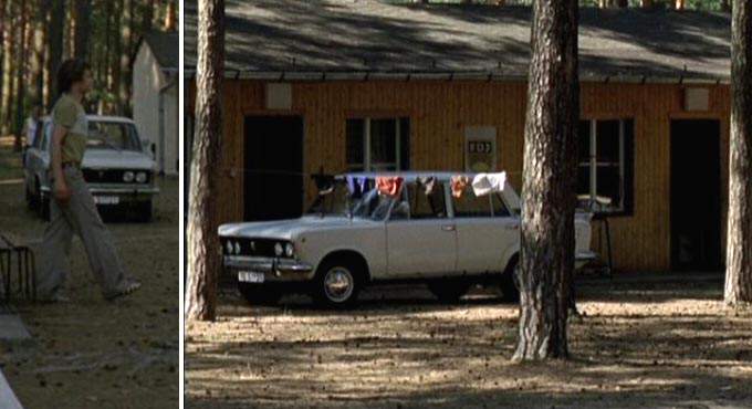 Polski Fiat 125p
